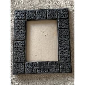 Celtic Frame from Busch Gardens’ Ireland Pavillion
